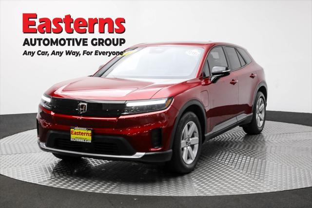 used 2024 Honda Prologue car, priced at $28,250