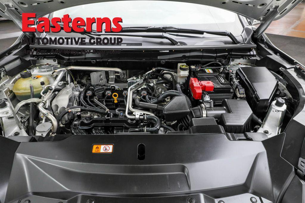 used 2024 Mitsubishi Outlander car, priced at $23,690