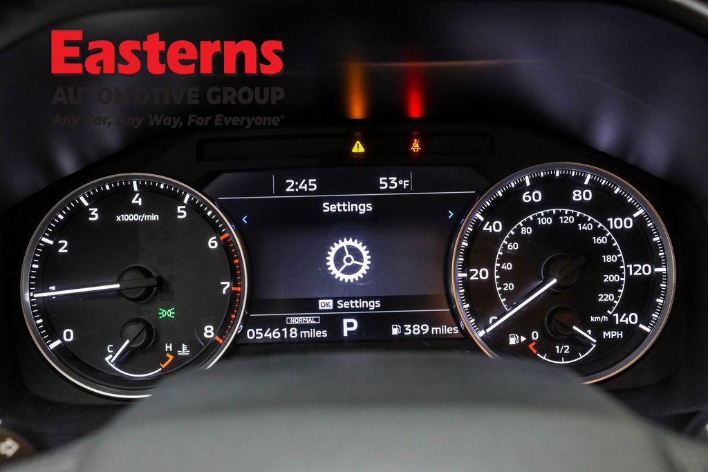 used 2024 Mitsubishi Outlander car, priced at $23,690