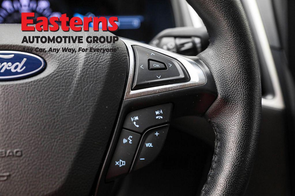 used 2024 Ford Edge car, priced at $20,990
