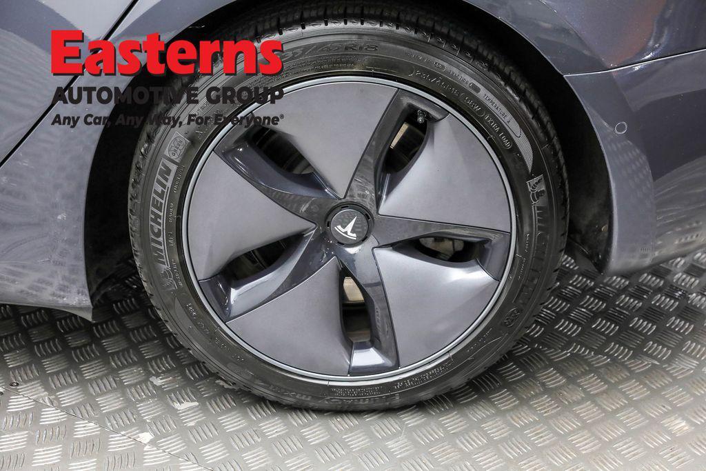 used 2019 Tesla Model 3 car, priced at $20,950