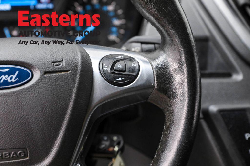used 2019 Ford Transit-250 car, priced at $19,950