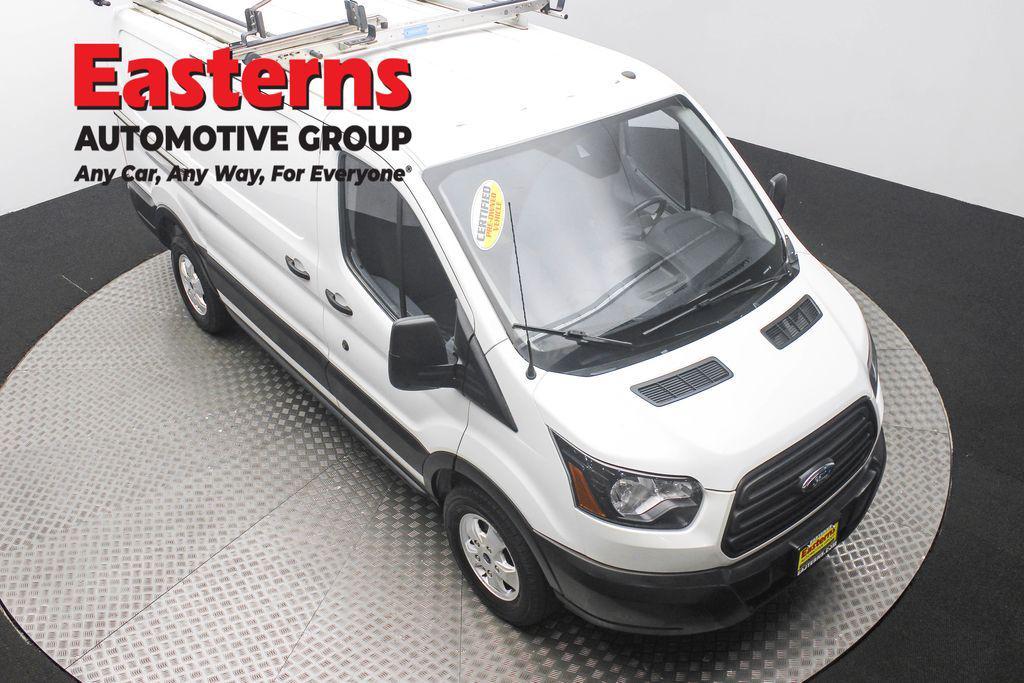 used 2019 Ford Transit-250 car, priced at $19,950