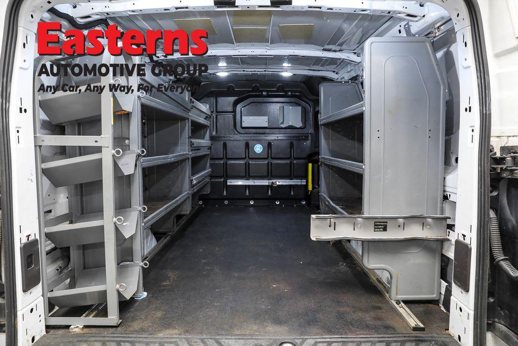 used 2019 Ford Transit-250 car, priced at $19,950