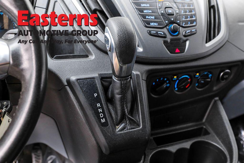 used 2019 Ford Transit-250 car, priced at $19,950