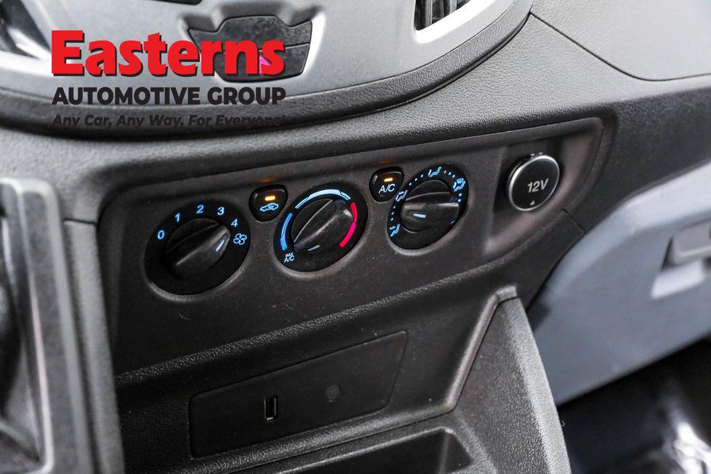 used 2019 Ford Transit-250 car, priced at $19,950