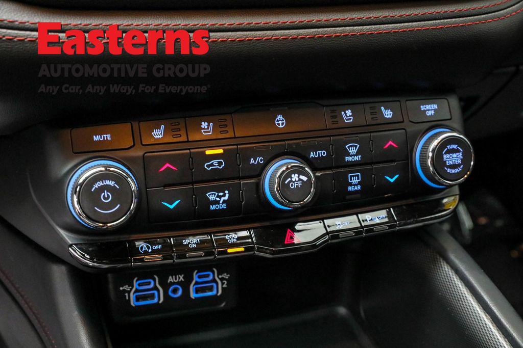 used 2023 Dodge Durango car, priced at $27,950