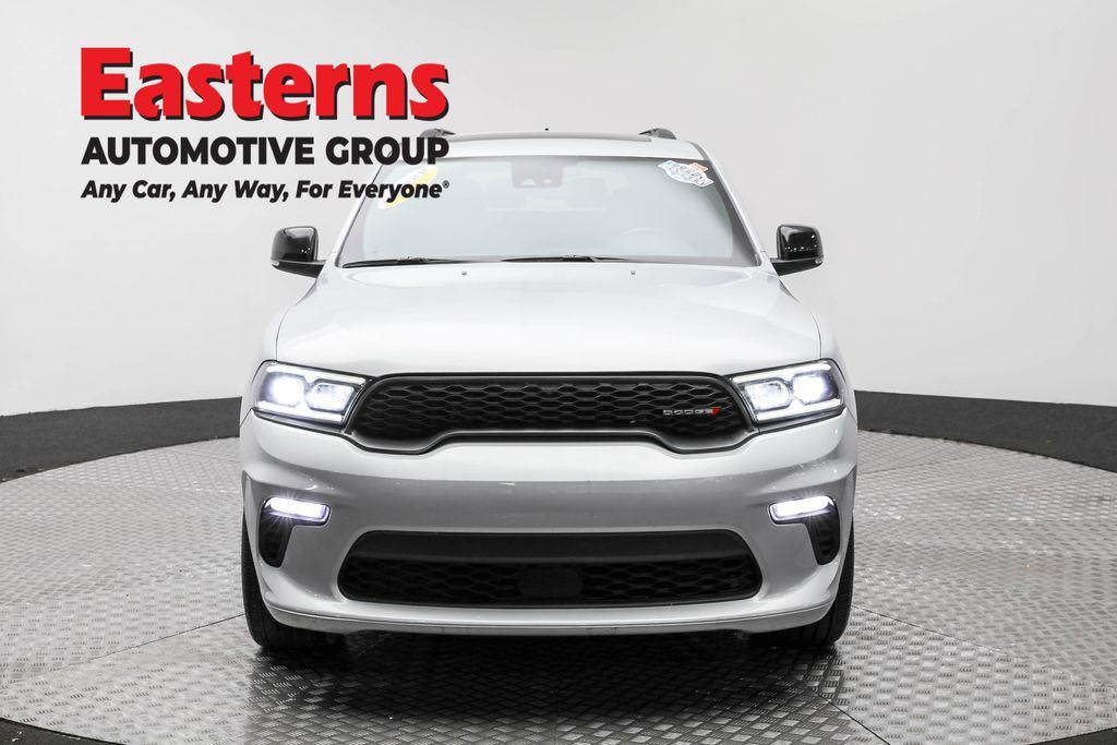 used 2023 Dodge Durango car, priced at $27,950