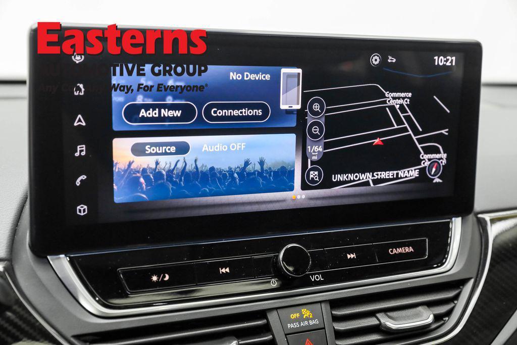 used 2024 Nissan Altima car, priced at $24,950