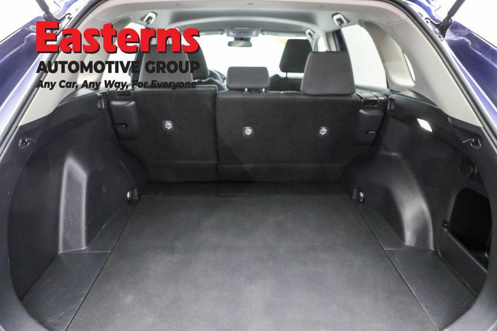 used 2022 Toyota RAV4 car, priced at $27,750