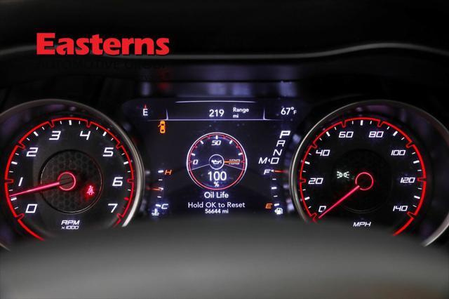 used 2022 Dodge Charger car, priced at $22,490