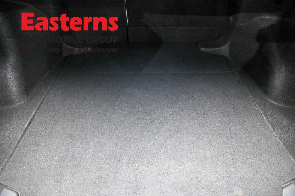 used 2022 Toyota Corolla car, priced at $18,490