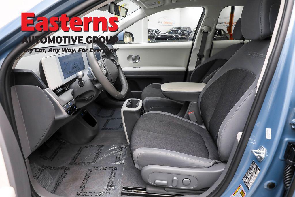 used 2023 Hyundai IONIQ 5 car, priced at $26,775