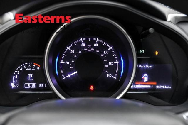 used 2019 Honda Fit car, priced at $17,950