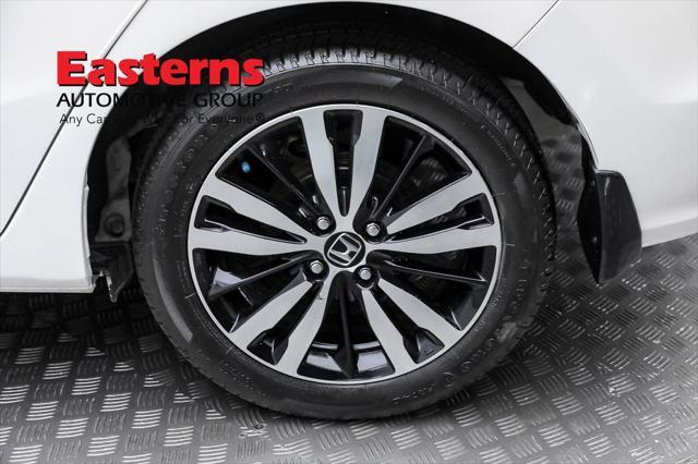 used 2019 Honda Fit car, priced at $17,950