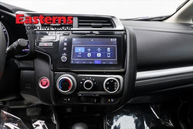 used 2019 Honda Fit car, priced at $17,950