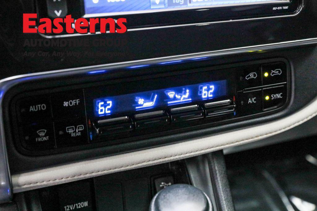 used 2018 Toyota Corolla iM car, priced at $16,375