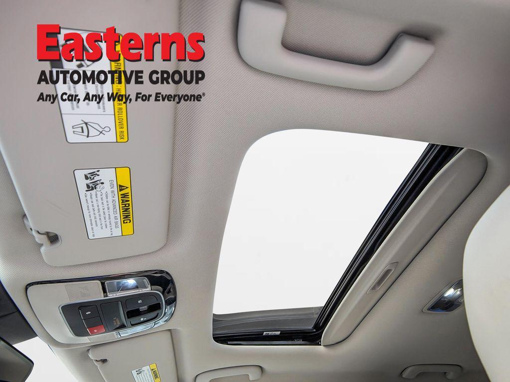 used 2023 Hyundai Tucson car, priced at $22,750