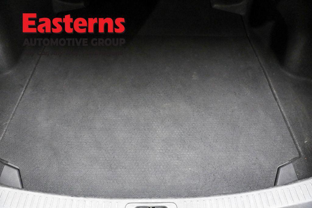 used 2022 Toyota Corolla car, priced at $19,190