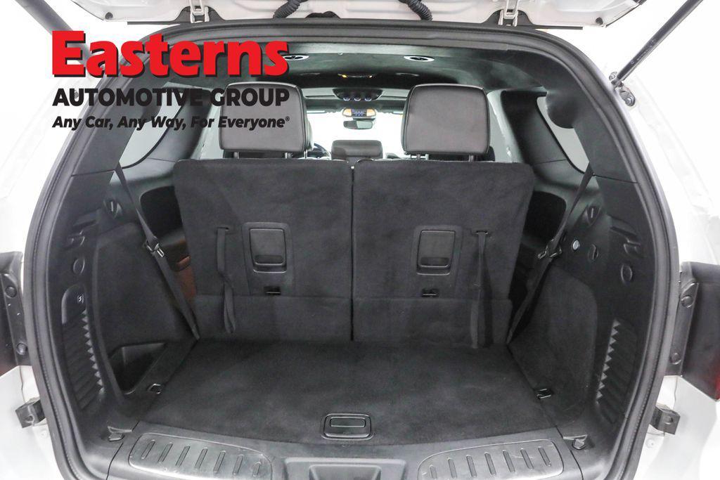 used 2022 Dodge Durango car, priced at $35,375
