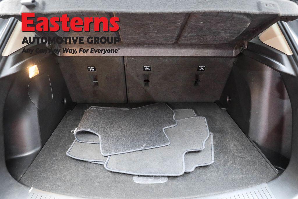 used 2024 Buick Encore GX car, priced at $21,950