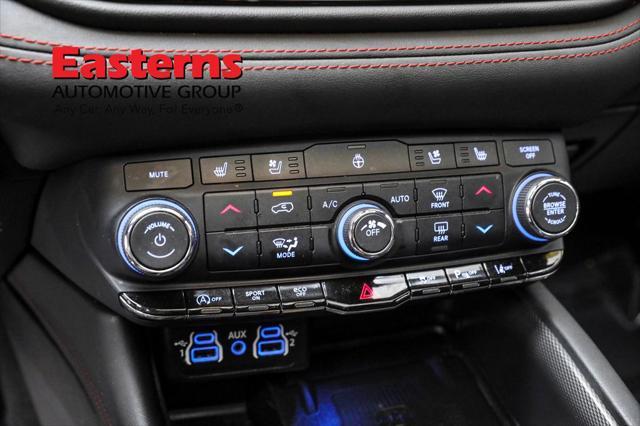 used 2023 Dodge Durango car, priced at $27,950