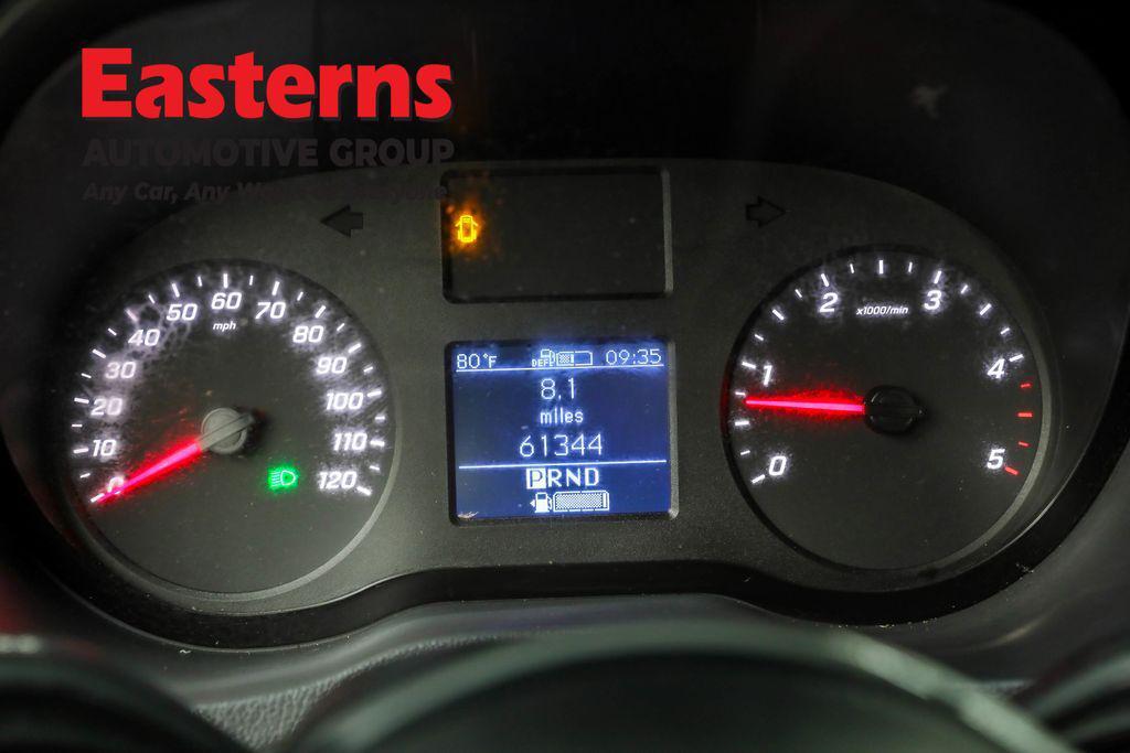 used 2019 Mercedes-Benz Sprinter 2500 car, priced at $28,275