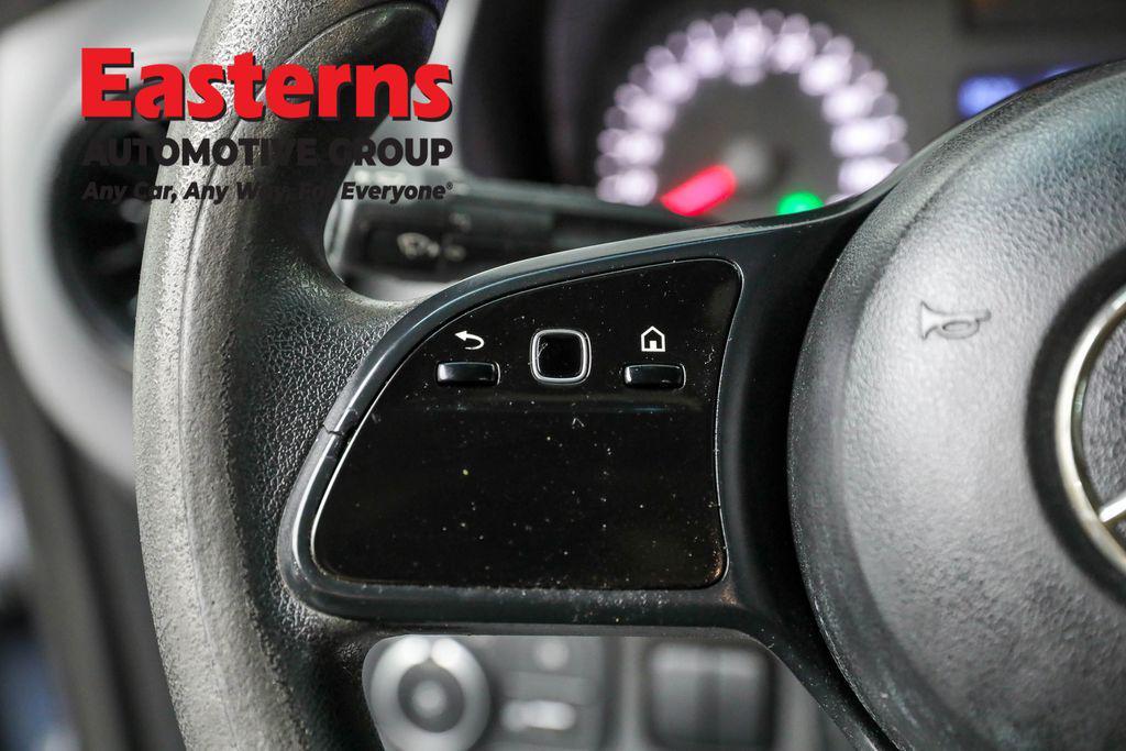 used 2019 Mercedes-Benz Sprinter 2500 car, priced at $28,275