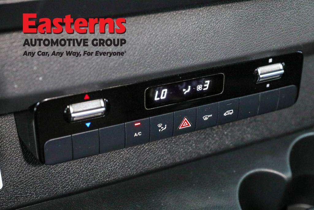 used 2019 Mercedes-Benz Sprinter 2500 car, priced at $28,275
