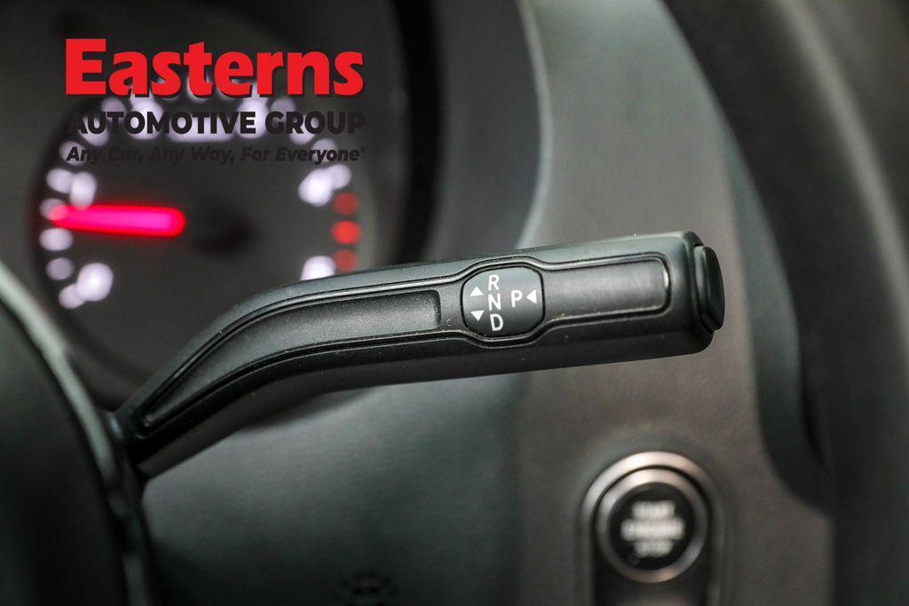 used 2019 Mercedes-Benz Sprinter 2500 car, priced at $28,275