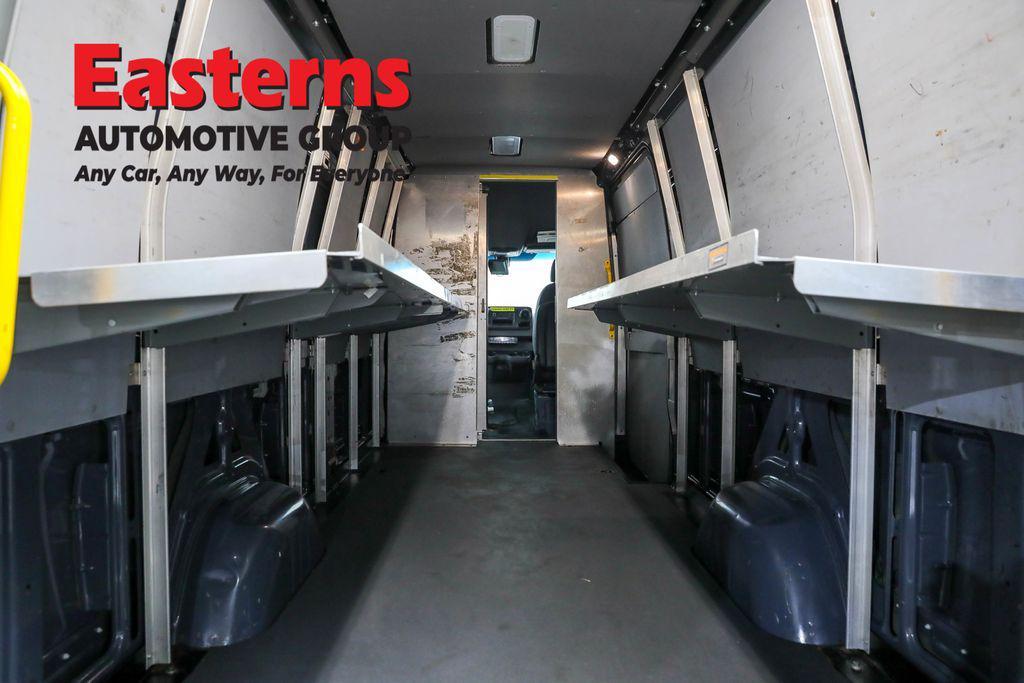 used 2019 Mercedes-Benz Sprinter 2500 car, priced at $28,275