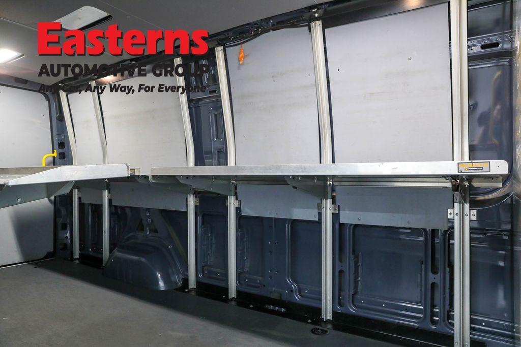 used 2019 Mercedes-Benz Sprinter 2500 car, priced at $28,275