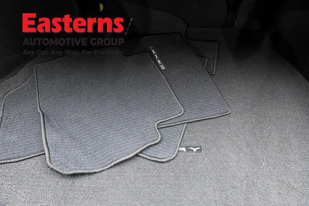 used 2020 Toyota Camry car, priced at $24,290