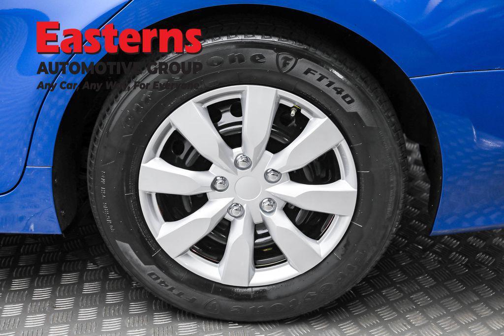 used 2020 Toyota Camry car, priced at $24,290