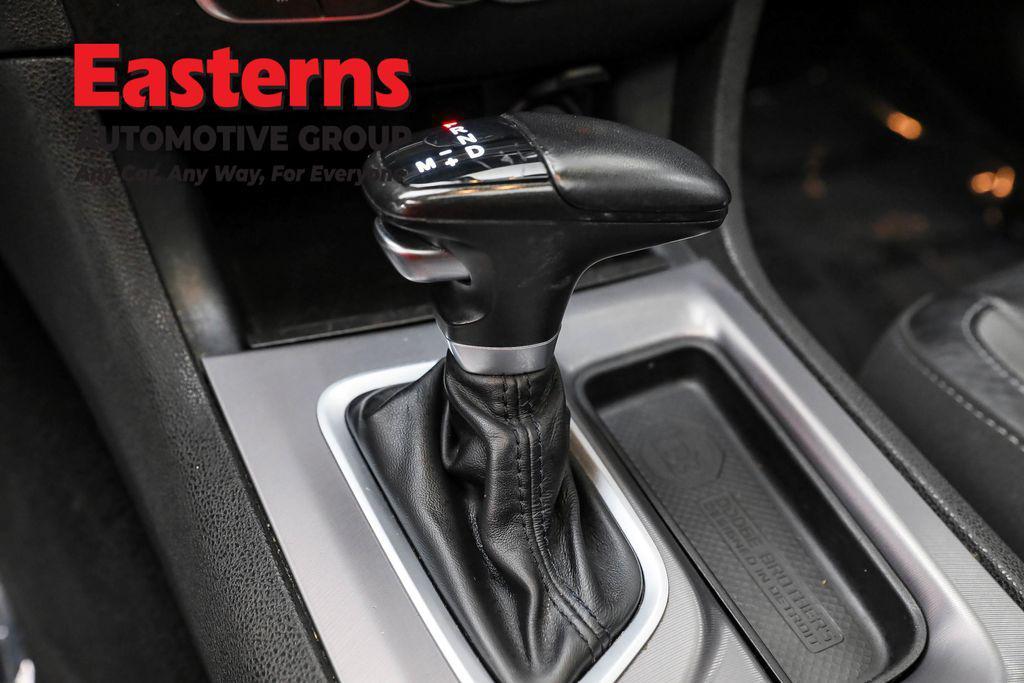 used 2022 Dodge Charger car, priced at $20,950