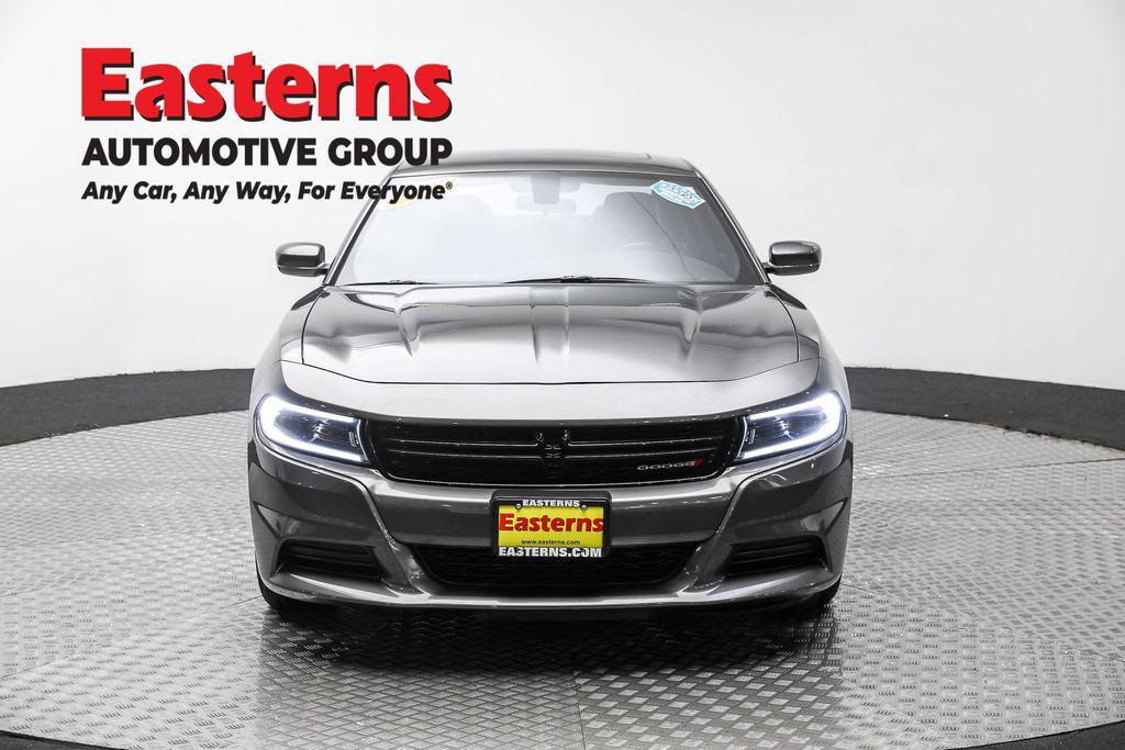 used 2022 Dodge Charger car, priced at $20,950