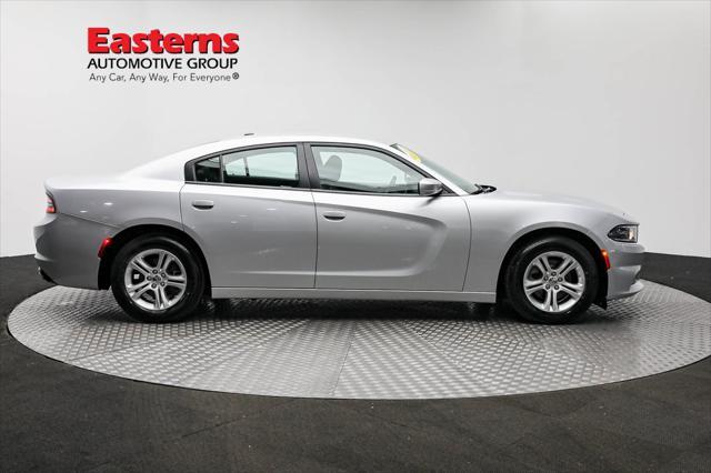 used 2022 Dodge Charger car, priced at $20,950