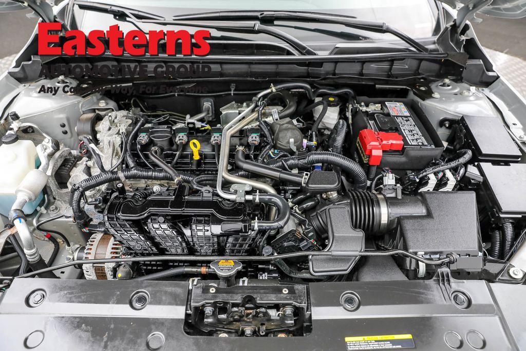 used 2022 Nissan Altima car, priced at $20,490