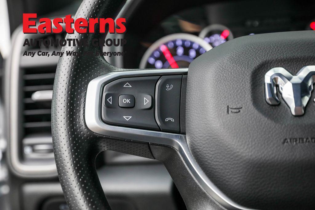 used 2025 Ram 3500 car, priced at $39,950