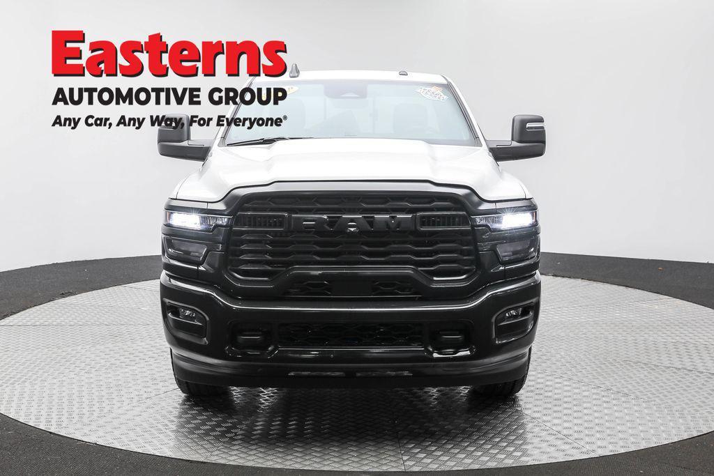 used 2025 Ram 3500 car, priced at $39,950
