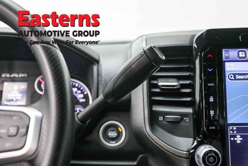 used 2025 Ram 3500 car, priced at $39,950