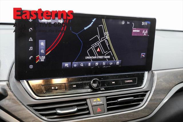 used 2023 Nissan Altima car, priced at $22,975