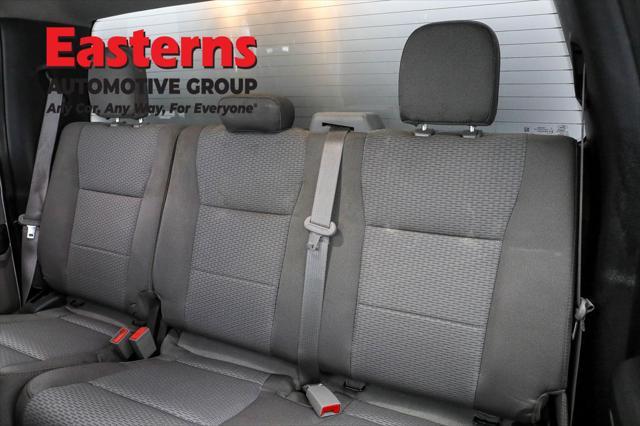 used 2020 Ford F-150 car, priced at $18,950