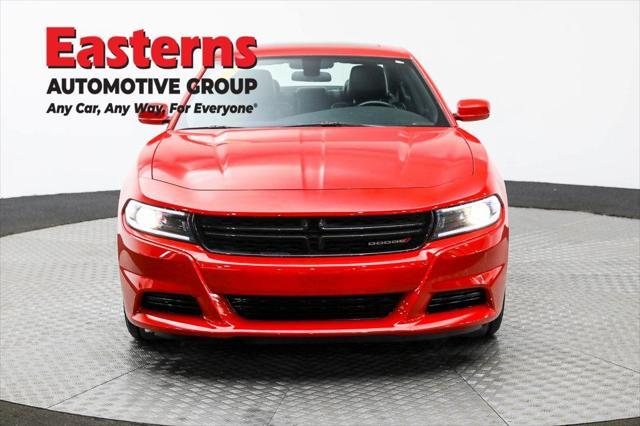used 2022 Dodge Charger car, priced at $20,750