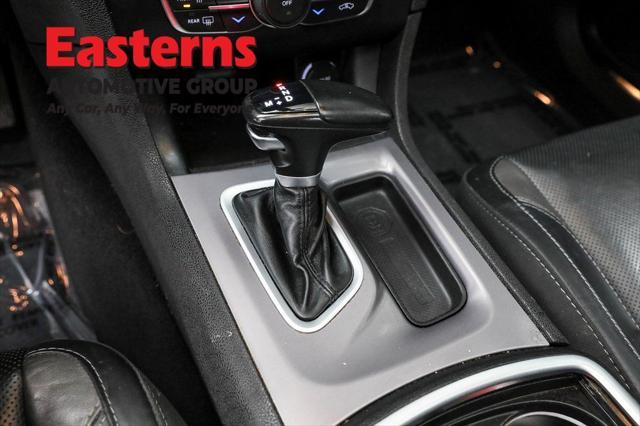 used 2022 Dodge Charger car, priced at $20,750
