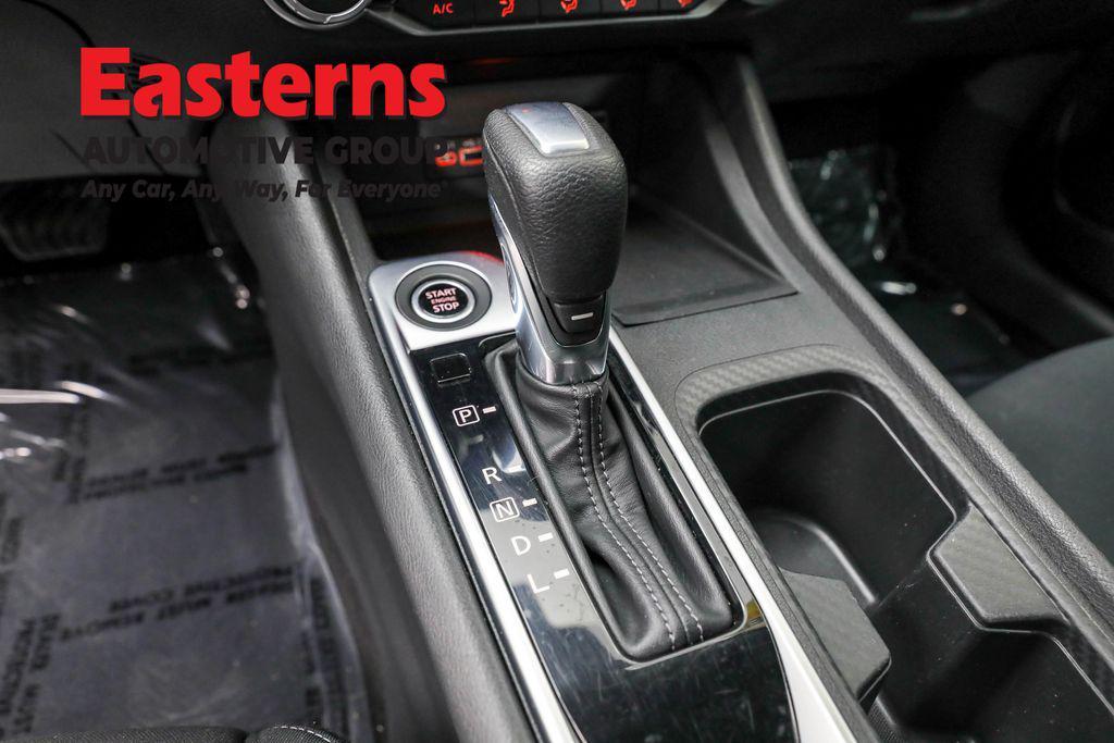 used 2022 Nissan Sentra car, priced at $17,175