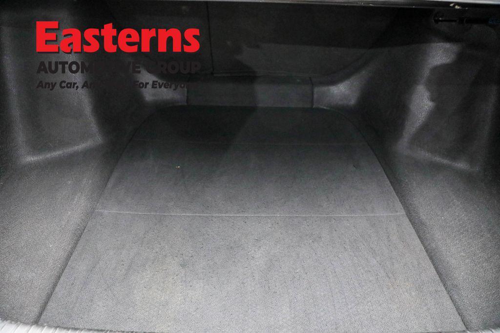 used 2023 Honda Accord Hybrid car, priced at $25,925