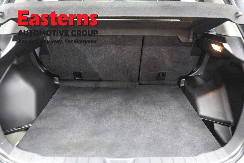 used 2024 Mitsubishi Outlander Sport car, priced at $21,690