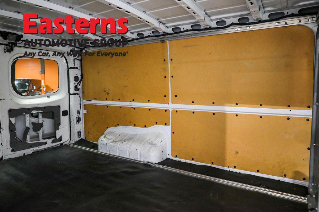 used 2019 Nissan NV Cargo NV1500 car, priced at $14,490