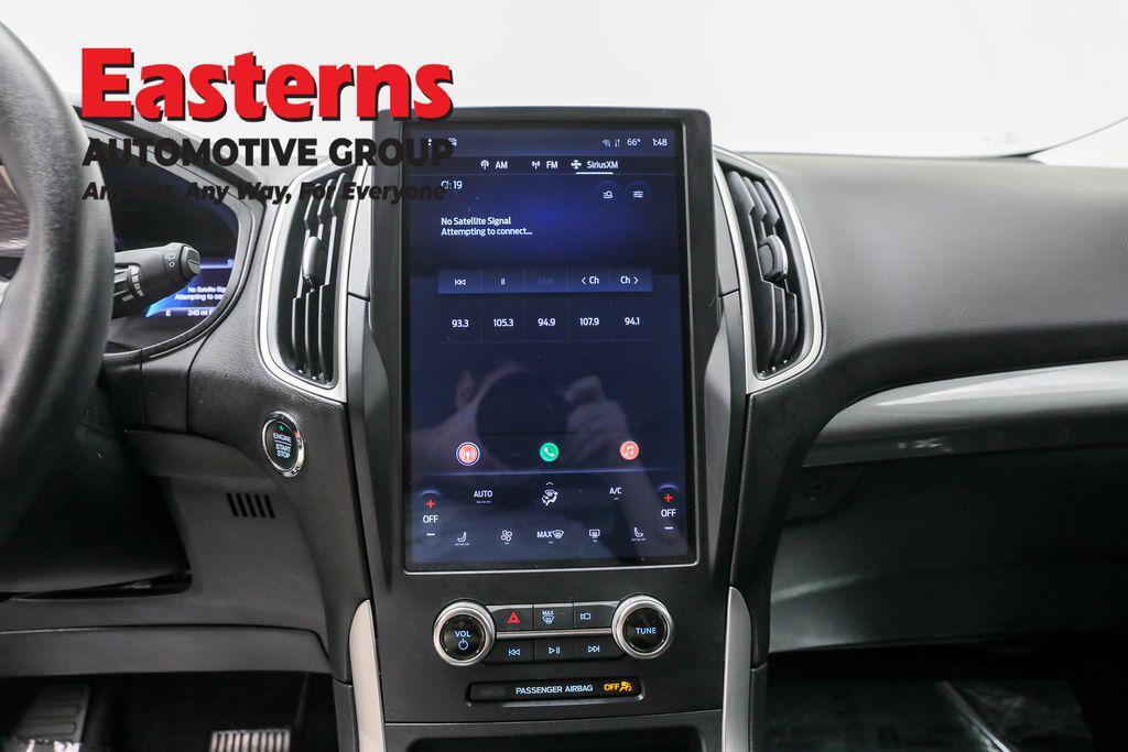 used 2024 Ford Edge car, priced at $22,950